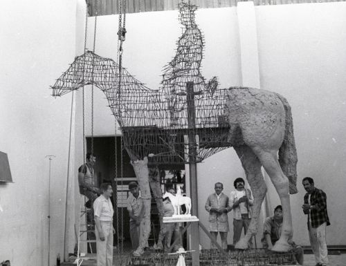 Fotografia de cmara de Diputados - Galeria Fotografica: ARTISTICO - Foto: 