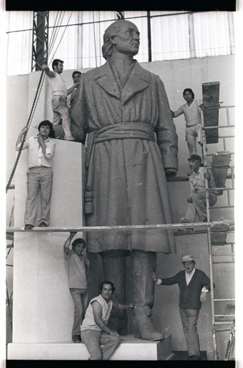 Fotografia de cmara de Diputados - Galeria Fotografica: ARTISTICO - Foto: 