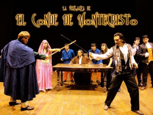 Fotografia de Arcangel - Galeria Fotografica: william ninahuanca - Foto: 