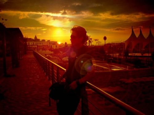 Fotografia de Arcangel - Galeria Fotografica: william ninahuanca - Foto: 