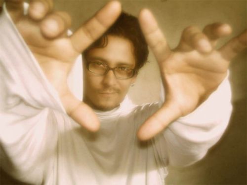 Fotografia de Arcangel - Galeria Fotografica: william ninahuanca - Foto: 