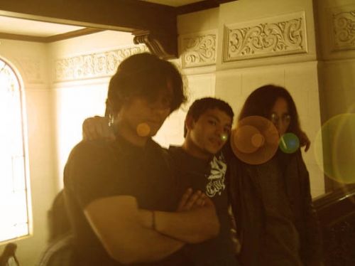 Fotografia de Arcangel - Galeria Fotografica: william ninahuanca - Foto: 