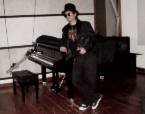 Fotografia de Arcangel - Galeria Fotografica: william ninahuanca - Foto: 