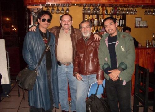 Fotografia de Arcangel - Galeria Fotografica: william ninahuanca - Foto: 