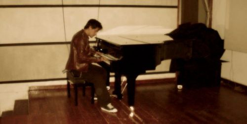 Fotografia de Arcangel - Galeria Fotografica: william ninahuanca - Foto: 