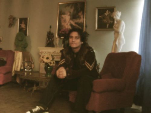 Fotografia de Arcangel - Galeria Fotografica: william ninahuanca - Foto: 