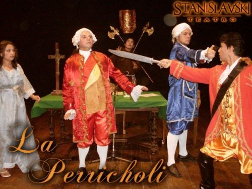 Fotografia de Arcangel - Galeria Fotografica: william ninahuanca - Foto: 