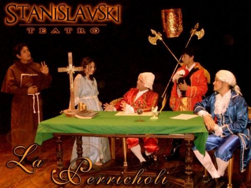 Fotografia de Arcangel - Galeria Fotografica: william ninahuanca - Foto: 