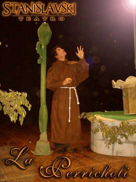 Fotografia de Arcangel - Galeria Fotografica: william ninahuanca - Foto: 