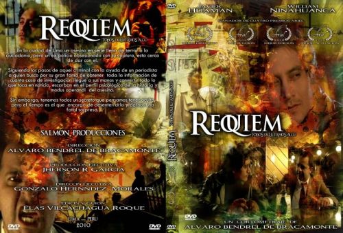 Fotografia de Arcangel - Galeria Fotografica: william ninahuanca - Foto: 