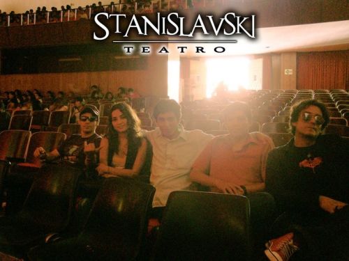 Fotografia de Arcangel - Galeria Fotografica: william ninahuanca - Foto: 