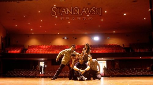 Fotografia de Arcangel - Galeria Fotografica: william ninahuanca - Foto: 