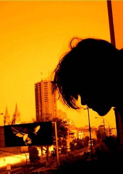 Fotografia de Arcangel - Galeria Fotografica: william ninahuanca - Foto: 