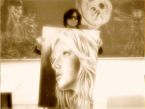 Fotografia de Arcangel - Galeria Fotografica: william ninahuanca - Foto: 