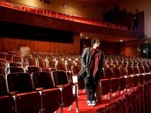 Fotografia de Arcangel - Galeria Fotografica: william ninahuanca - Foto: 