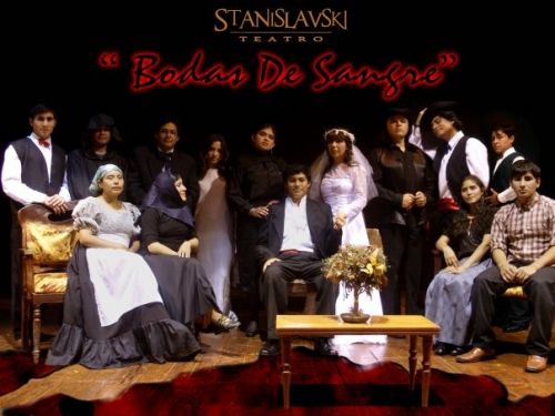 Fotografia de Arcangel - Galeria Fotografica: william ninahuanca - Foto: 