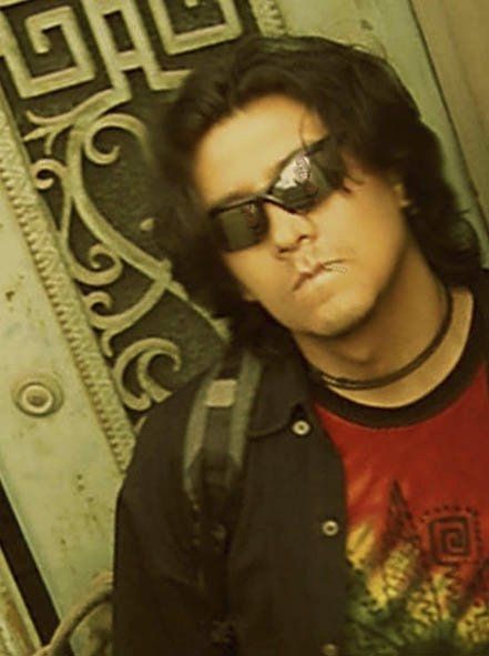 Fotografia de Arcangel - Galeria Fotografica: william ninahuanca - Foto: 