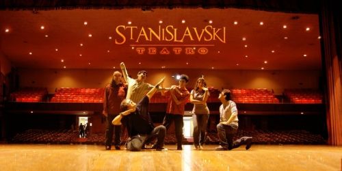 Fotografia de Arcangel - Galeria Fotografica: william ninahuanca - Foto: 