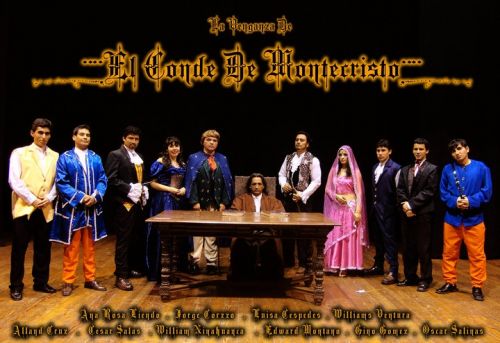 Fotografia de Arcangel - Galeria Fotografica: william ninahuanca - Foto: 