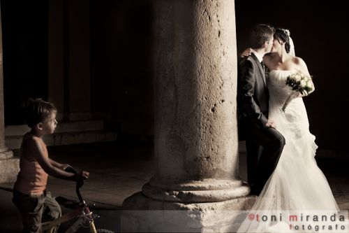 Fotografia de tonifotografia - Galeria Fotografica: Fotos de Bodas - Foto: 