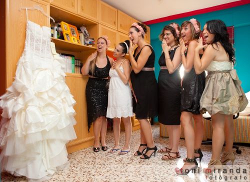 Fotografia de tonifotografia - Galeria Fotografica: Fotos de Bodas - Foto: 