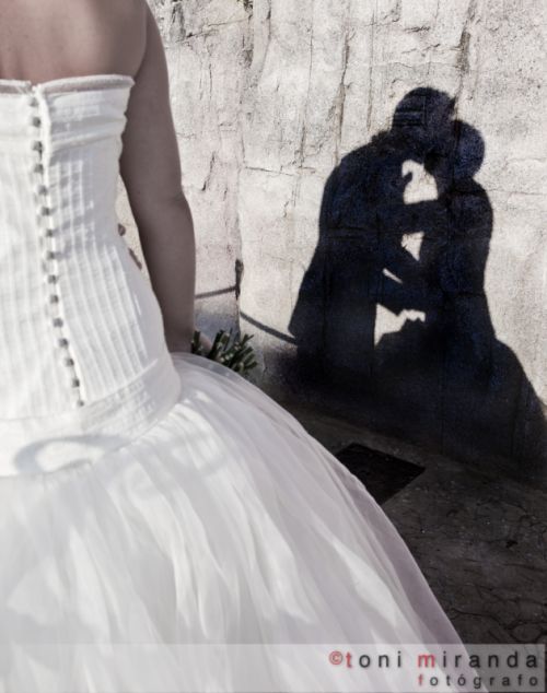 Fotografia de tonifotografia - Galeria Fotografica: Fotos de Bodas - Foto: 