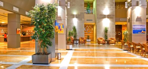 Fotografia de Fotografo de hoteles - Galeria Fotografica: Fotografia hoteles.Ejemplos - Foto: 