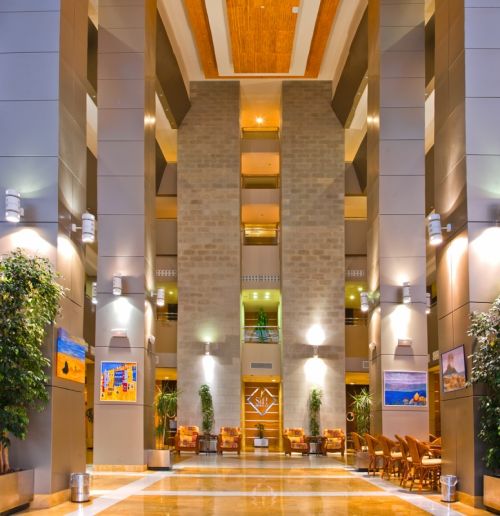 Fotografia de Fotografo de hoteles - Galeria Fotografica: Fotografia hoteles.Ejemplos - Foto: 