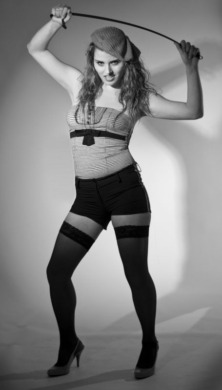 Fotografia de seviphoto - Galeria Fotografica: books realizados - Foto: 