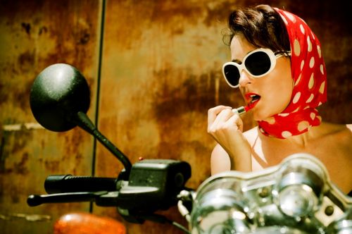 Fotografia de seviphoto - Galeria Fotografica: books realizados - Foto: 