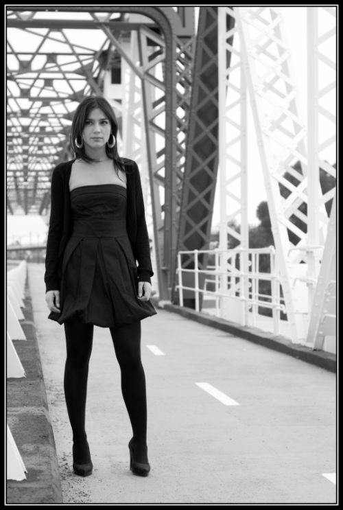 Fotografia de seviphoto - Galeria Fotografica: books realizados - Foto: 