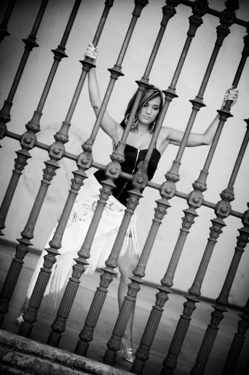 Fotografia de seviphoto - Galeria Fotografica: books realizados - Foto: 