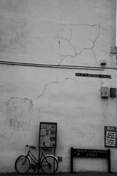 Fotografia de Erik - Galeria Fotografica: Bikes I - Foto: Wall