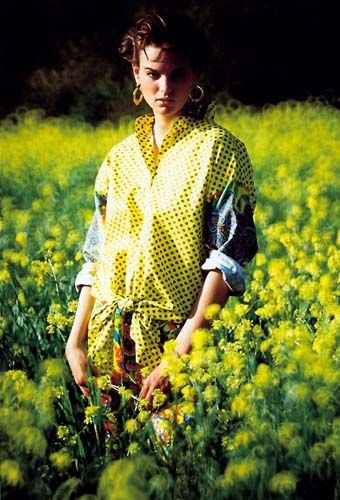 Fotografia de francofranceschi - Galeria Fotografica: fashion works - Foto: editorial