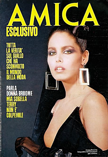 Fotografia de francofranceschi - Galeria Fotografica: fashion works - Foto: editorial