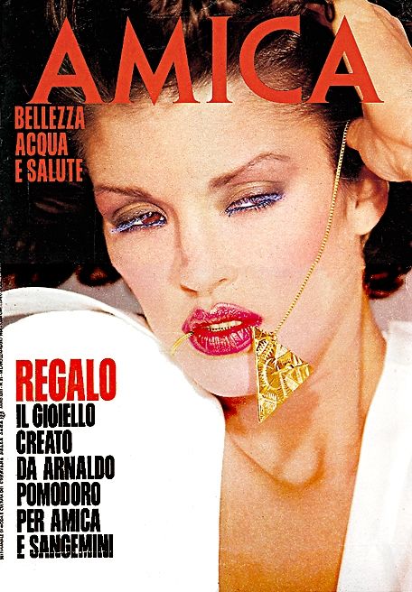 Fotografia de francofranceschi - Galeria Fotografica: fashion works - Foto: editorial