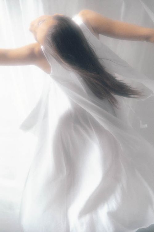 Fotografia de francofranceschi - Galeria Fotografica: fashion works - Foto: portrait of dancer