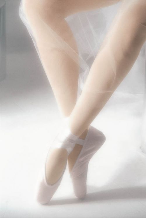 Fotografia de francofranceschi - Galeria Fotografica: fashion works - Foto: portrait of dancer