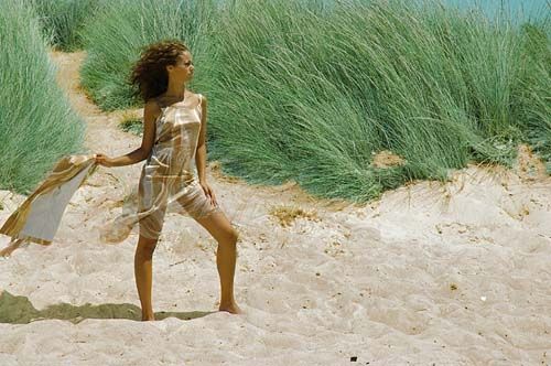 Fotografia de francofranceschi - Galeria Fotografica: fashion works - Foto: campaign