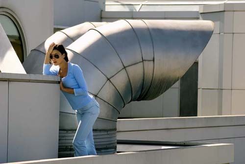 Fotografia de francofranceschi - Galeria Fotografica: fashion works - Foto: campaign