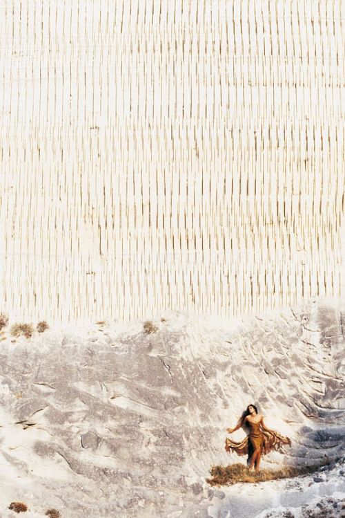 Fotografia de francofranceschi - Galeria Fotografica: fashion works - Foto: campaign