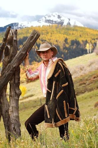 Fotografia de francofranceschi - Galeria Fotografica: fashion works - Foto: editorial