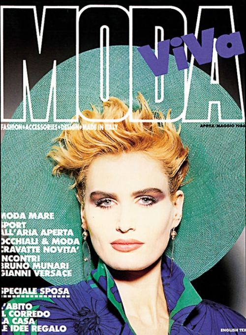 Fotografia de francofranceschi - Galeria Fotografica: fashion works - Foto: editorial