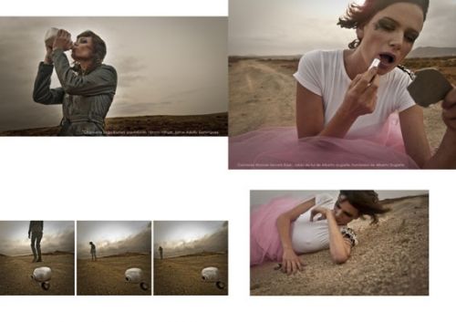 Fotografia de Joaqun Ponce de Len - Galeria Fotografica: No Oasis - Foto: 