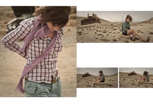 Fotografia de Joaqun Ponce de Len - Galeria Fotografica: No Oasis - Foto: 