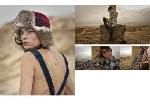 Fotografia de Joaqu�n Ponce de Le�n - Galeria Fotografica: No Oasis - Foto: 