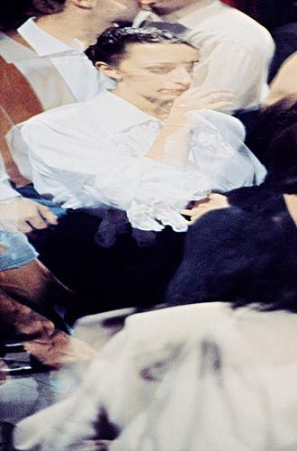 Fotografia de francofranceschi - Galeria Fotografica: Metropolis - Foto: Metropolis