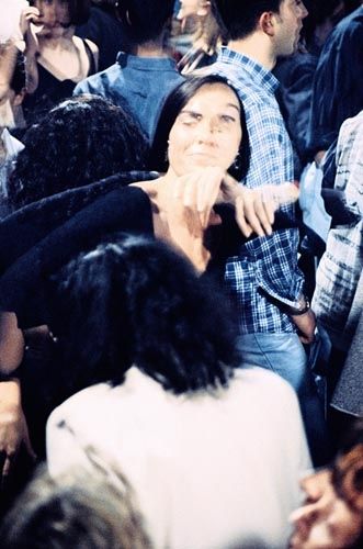 Fotografia de francofranceschi - Galeria Fotografica: Metropolis - Foto: Metropolis