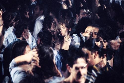 Fotografia de francofranceschi - Galeria Fotografica: Metropolis - Foto: Metropolis