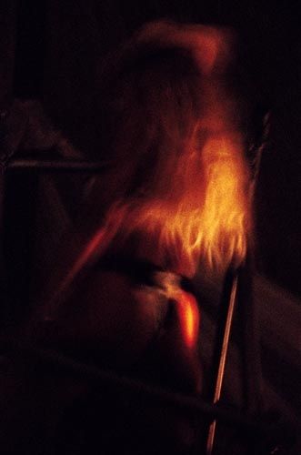 Fotografia de francofranceschi - Galeria Fotografica: Metropolis - Foto: Metropolis